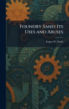 Foundry Sand