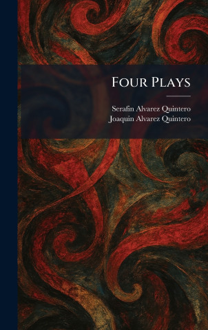 Four Plays