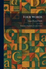 Four Words