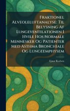 Fraktionel Alveoleluftanalyse
