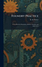 Foundry Practice