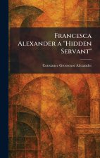 Francesca Alexander a 