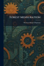 Forest Mensuration