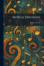 Musical Discourse