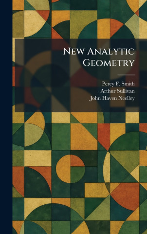 New Analytic Geometry