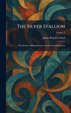 The Silver Stallion