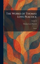 The Works of Thomas Love Peacock