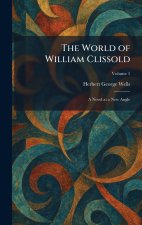 The World of William Clissold