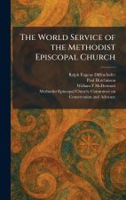 The World Service of the Methodist Episcopal Church