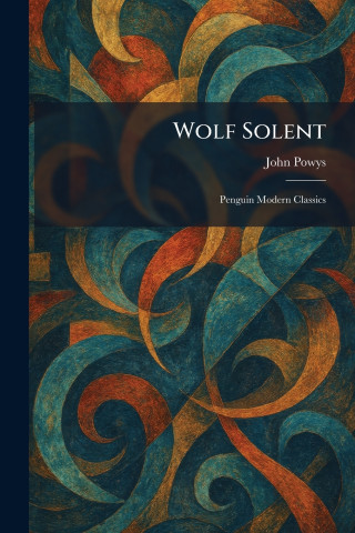 Wolf Solent