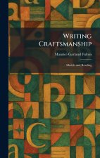 Writing Craftsmanship