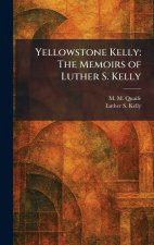 Yellowstone Kelly