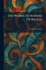 The Works of Honore De Balzac