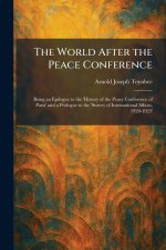 The World After the Peace Conference
