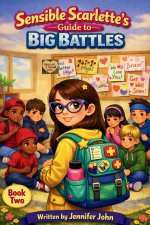 Sensible Scarlette's Guide To Big Battles