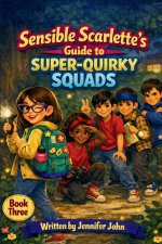 Sensible Scarlette's Guide To Super-Quirky Squads