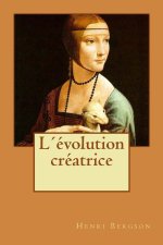 L'évolution créatrice