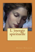 L'énergie spirituelle
