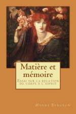 Matière et mémoire