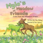 Mylo's Meadow of Friends