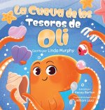 La Cueva de los Tesoros de Oli