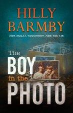 The Boy in the Photo
