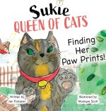 Sukie-Queen of Cats