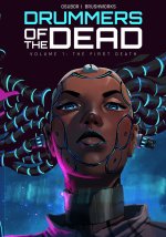 Drummers of the Dead