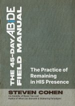 The 45-Day ABiDE Field Manual
