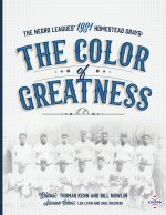 The Negro Leagues' 1931 Homestead Grays