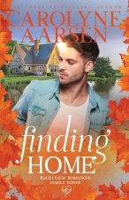Finding Home