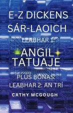 E-Z DICKENS SÁR-LAOICH LEABHAR 1 AGUS 2 IRISH EDITION