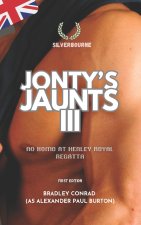 Jonty's Jaunts III