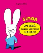 Un bébé dans le ventre de maman ?