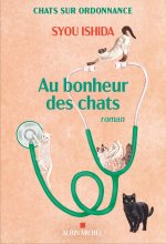 Au bonheur des chats