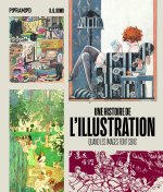 Une histoire de l'illustration