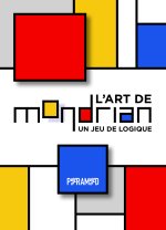 L'art de Mondrian