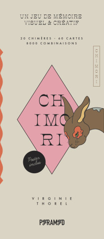 Chimori