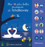 Mes 10 plus belles musiques de Tchaïkovsky