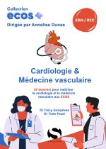 ECOS - Cardiologie et Médecine vasculaire