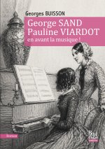 George Sand, Pauline Viardot