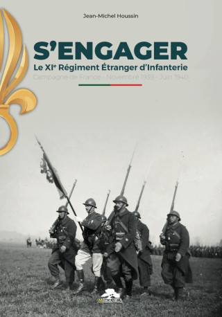 S'ENGAGER