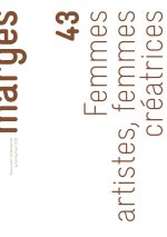 Femmes artistes, femmes créatrices