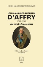 Louis-Auguste-Augustin D’Affry