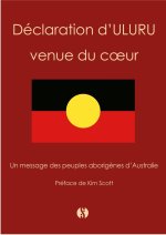 Déclaration d'ULURU venue du cœur