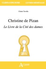 Christine de Pizan, Le Livre de la Cité des dames