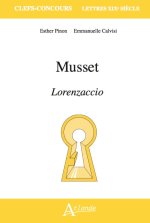 Musset, Lorenzaccio