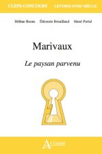 Marivaux, Le paysan parvenu