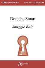 Douglas Stuart, Shuggie Bain