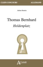 Thomas Bernhard, Heldenplatz